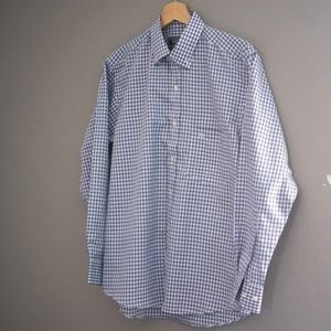 Vintage Versace Button Up